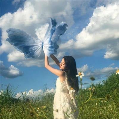 两个人的小森林