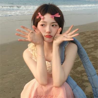 沙子上的楼梯