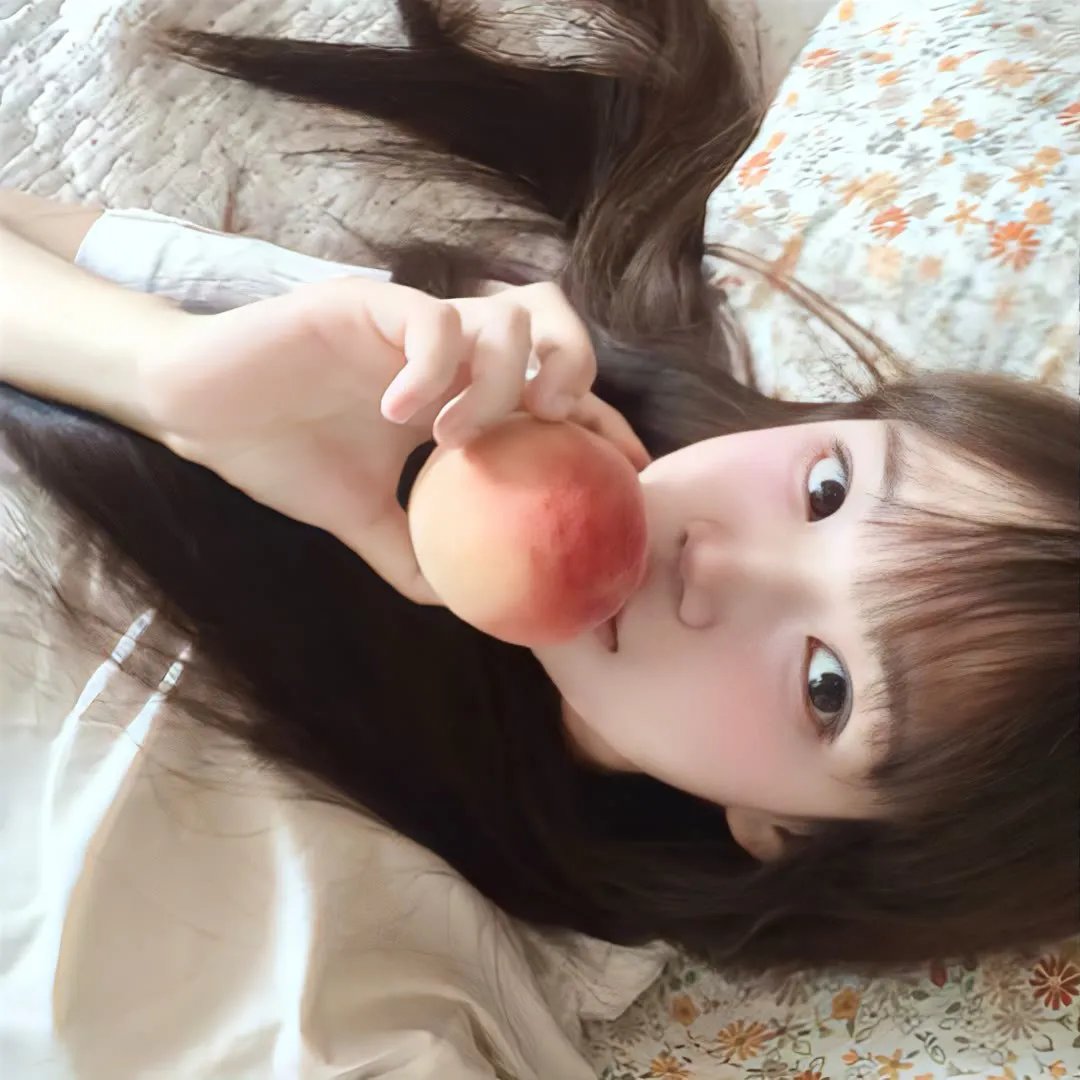 乔省长和他的女儿们